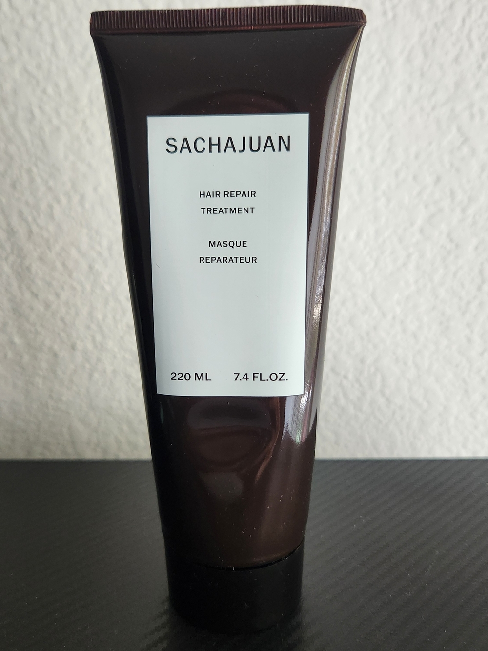 SACHAJUAN Haircare Hair Repair Treatment Masque Moisturize 7.4fl.oz